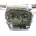 #YO04 Left Cylinder Head For 13-14 Subaru Outback  2.5 BE25